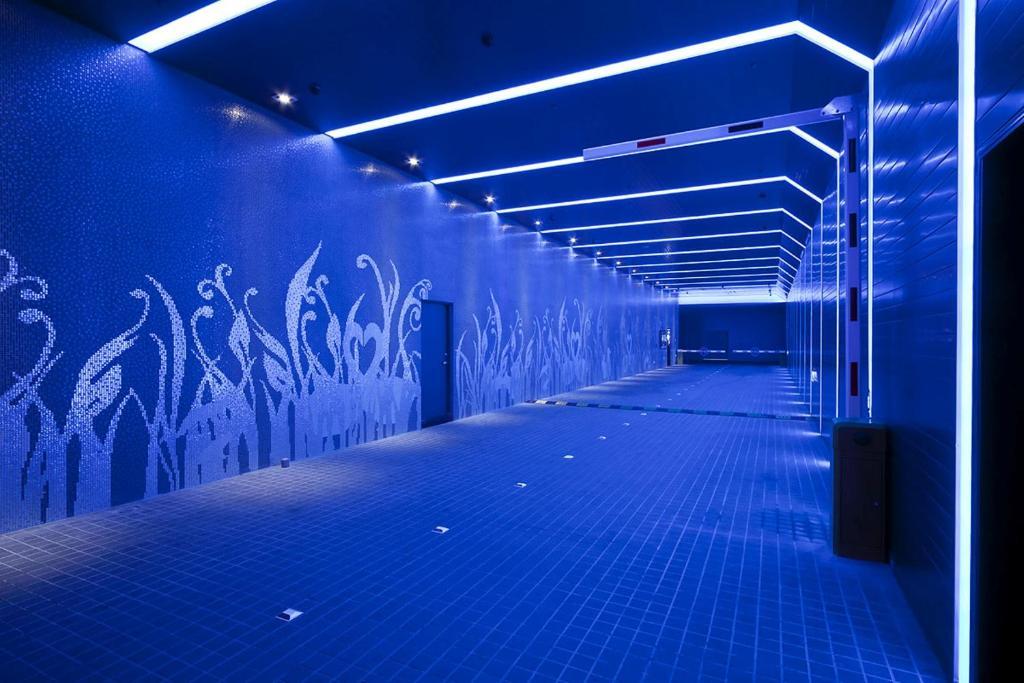 Wego Funtel - Dazhi Branch Motel Taipei Cameră foto